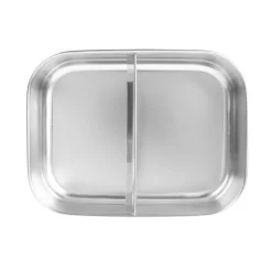Clearance Tatonka Edelstahl-Brotdose - Lunch Box II 800 - ohne-farbbezeichnung