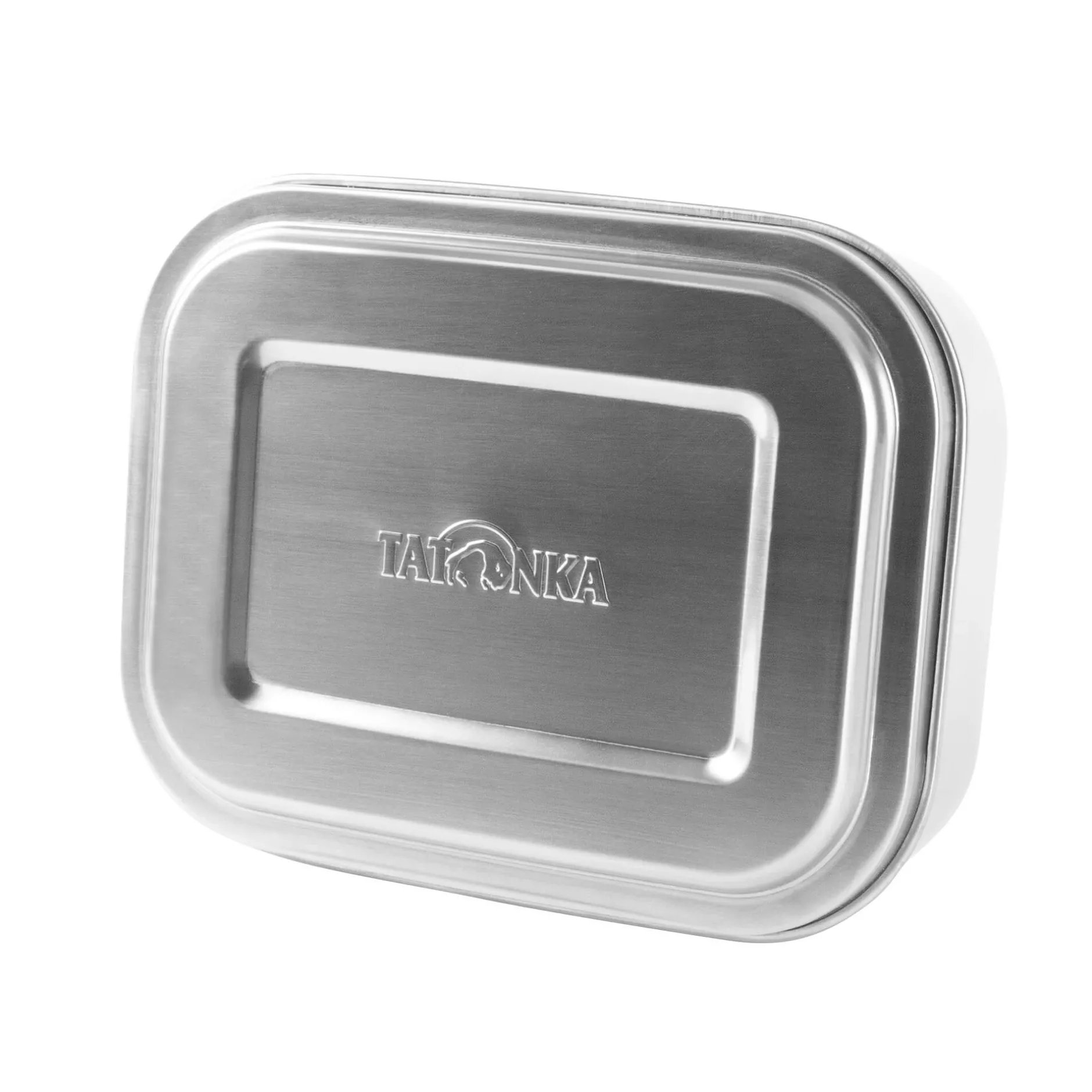 Clearance Tatonka Edelstahl-Brotdose - Lunch Box II 800 - ohne-farbbezeichnung