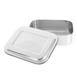 Hot Tatonka Edelstahl-Brotdose - Lunch Box I 1000 - ohne-farbbezeichnung