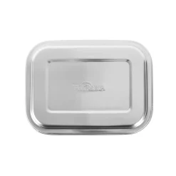 Hot Tatonka Edelstahl-Brotdose - Lunch Box I 1000 - ohne-farbbezeichnung