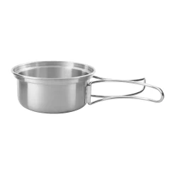 Tatonka Edelstahl-Deckel - Handle Mug Lid - ohne-farbbezeichnung