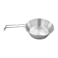 Discount Tatonka Edelstahl-Schale - Bowl 500ml - ohne-farbbezeichnung