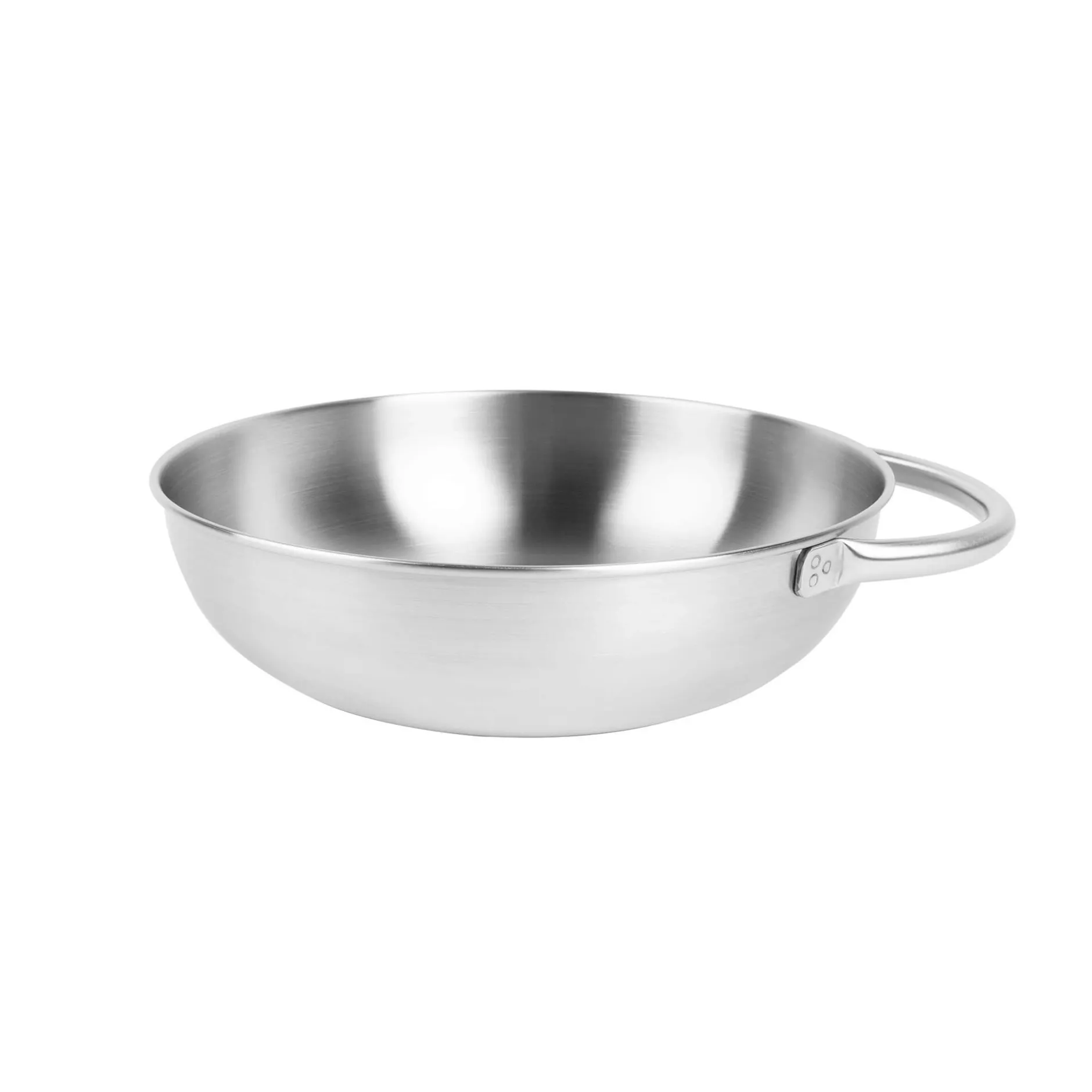 Discount Tatonka Edelstahlschüssel - Bowl w. Grip - ohne-farbbezeichnung