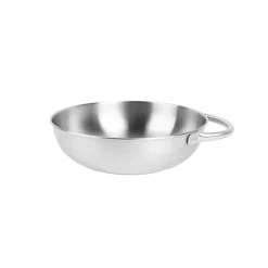 Online Tatonka Edelstahlschüssel - Bowl with Grip S - ohne-farbbezeichnung