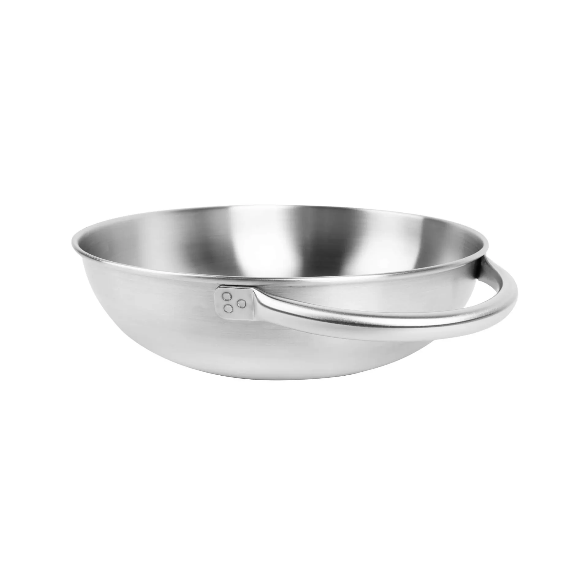 Online Tatonka Edelstahlschüssel - Bowl with Grip S - ohne-farbbezeichnung