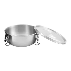 Online Tatonka Edelstahlschüssel - Food Bowl 0,5l - ohne-farbbezeichnung