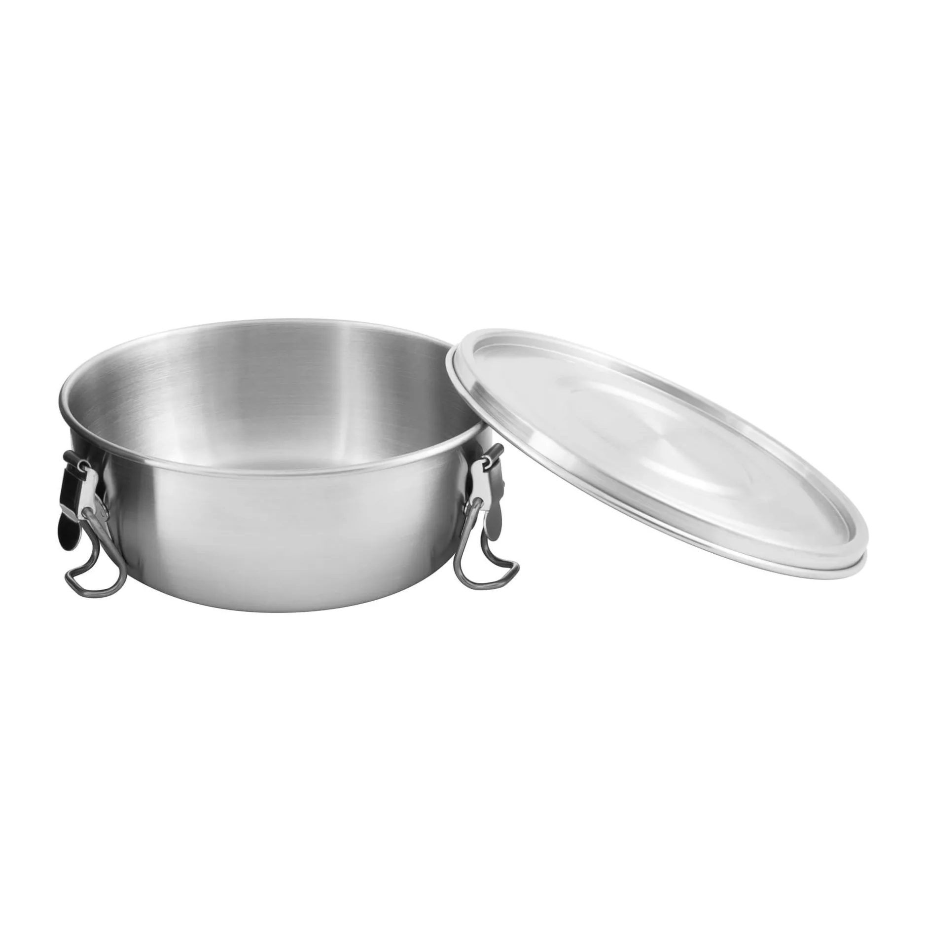 Online Tatonka Edelstahlschüssel - Food Bowl 0,5l - ohne-farbbezeichnung