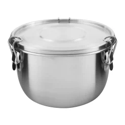 Sale Tatonka Edelstahlschüssel - Foodcontainer 1,0l - ohne-farbbezeichnung