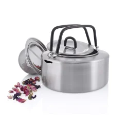 Online Tatonka Edelstahl-Teekanne - Teapot 1,0 Liter - ohne-farbbezeichnung