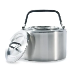 Outlet Tatonka Edelstahl-Teekanne - Teapot 1,5 Liter - ohne-farbbezeichnung