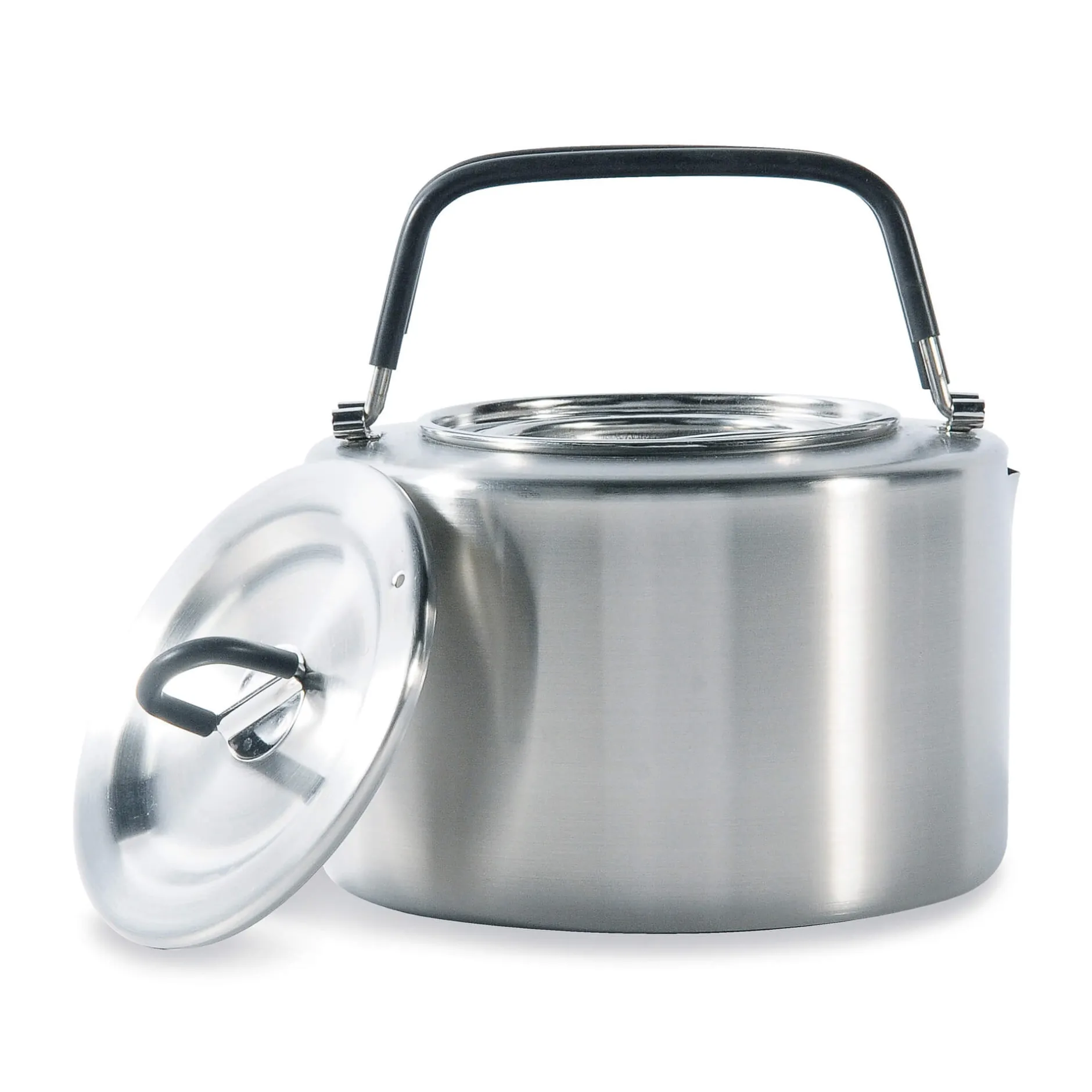 Outlet Tatonka Edelstahl-Teekanne - Teapot 1,5 Liter - ohne-farbbezeichnung