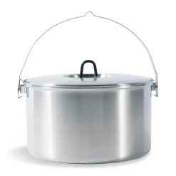 Tatonka Edelstahltopf - Family Pot 6,0 l - ohne-farbbezeichnung
