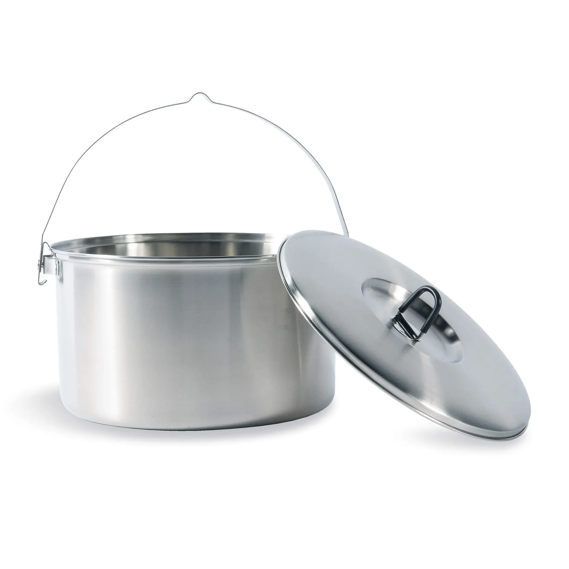 Tatonka Edelstahltopf - Family Pot 6,0 l - ohne-farbbezeichnung