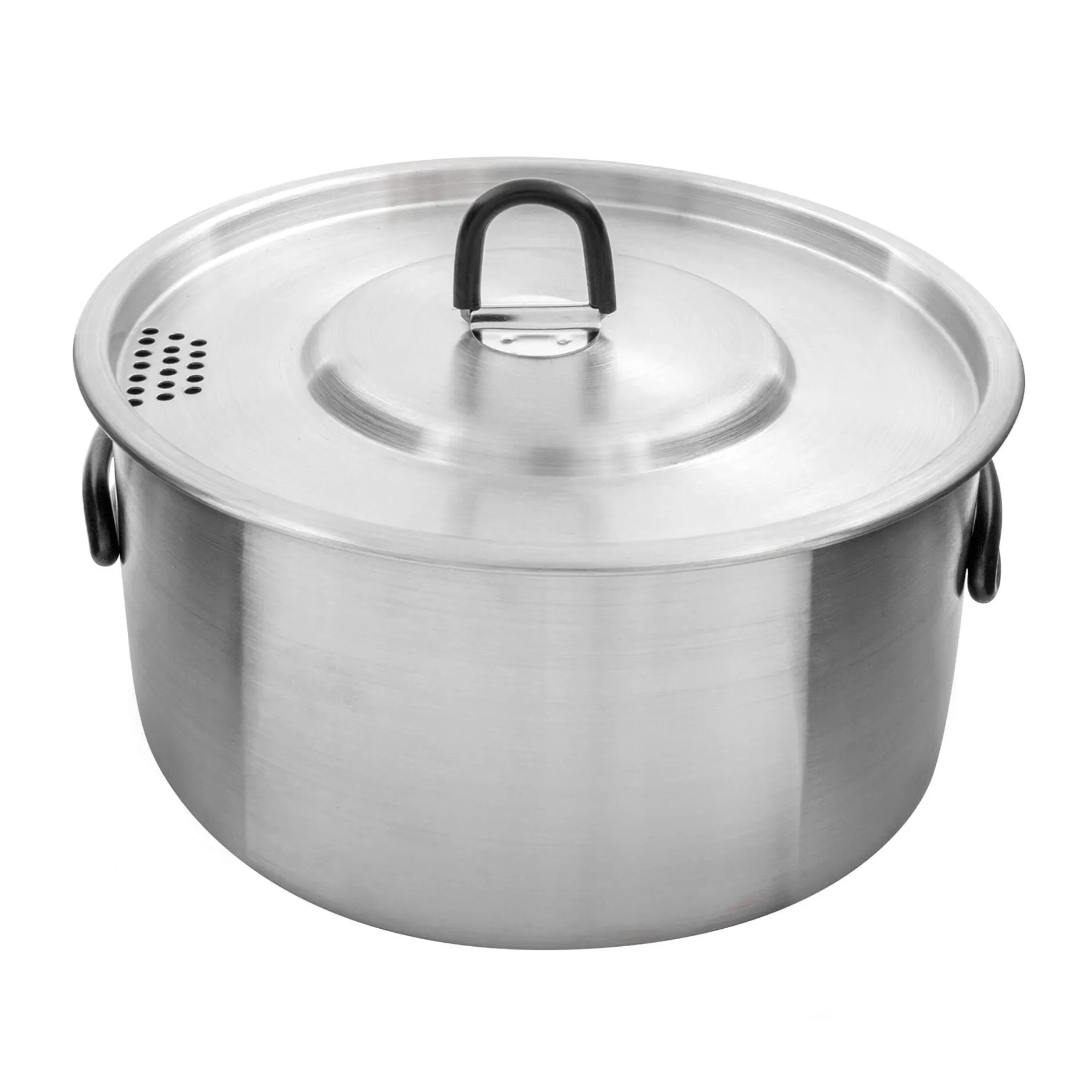 Tatonka Edelstahltopf - Kettle II 1,6l - ohne-farbbezeichnung