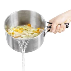 Tatonka Edelstahltopf - Kettle II 1,6l - ohne-farbbezeichnung