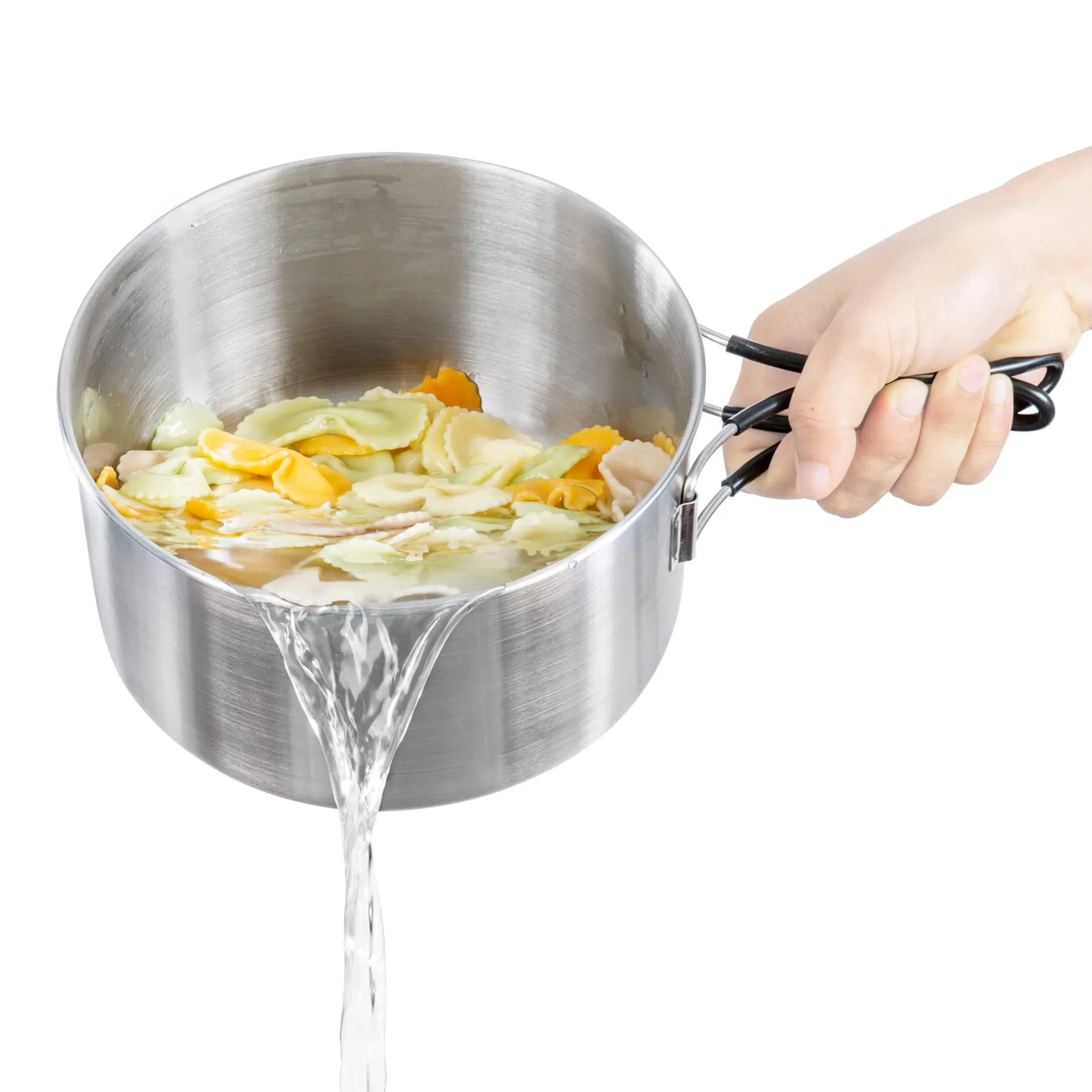 Tatonka Edelstahltopf - Kettle II 1,6l - ohne-farbbezeichnung