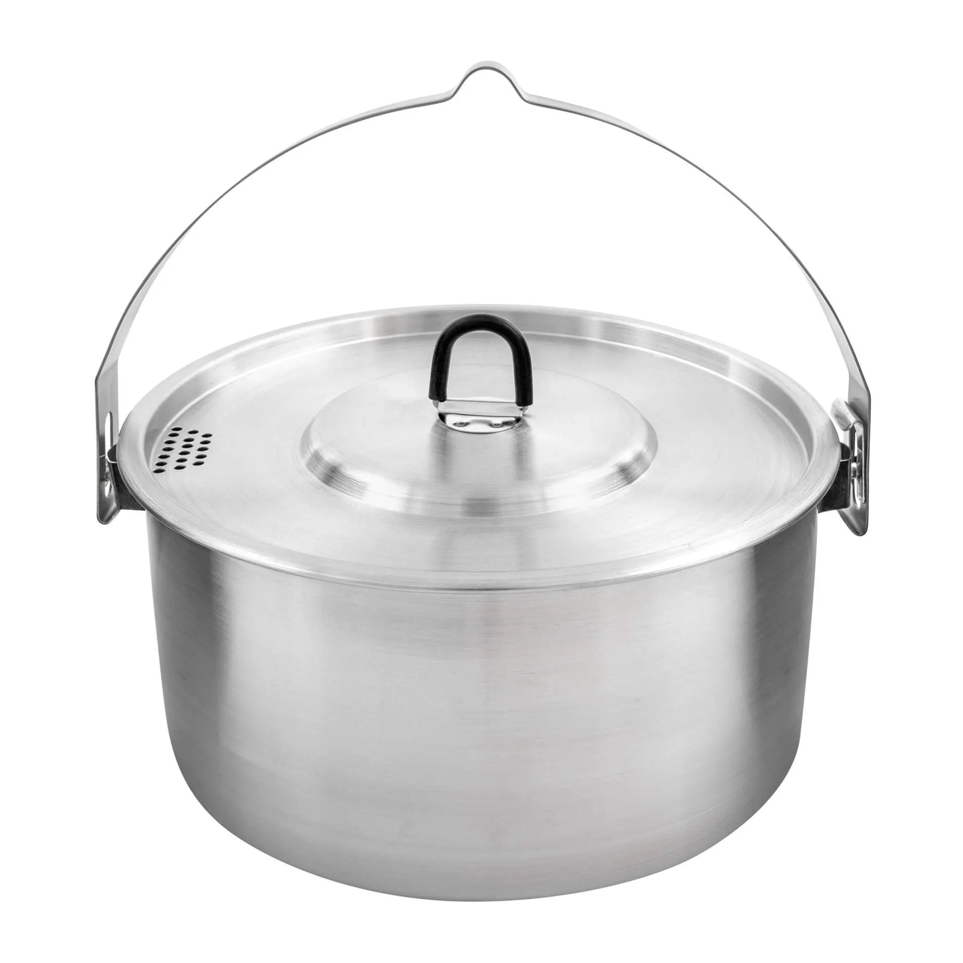 Outlet Tatonka Edelstahltopf - Kettle II 2,5l - ohne-farbbezeichnung