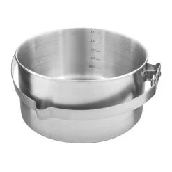 Outlet Tatonka Edelstahltopf - Kettle II 2,5l - ohne-farbbezeichnung