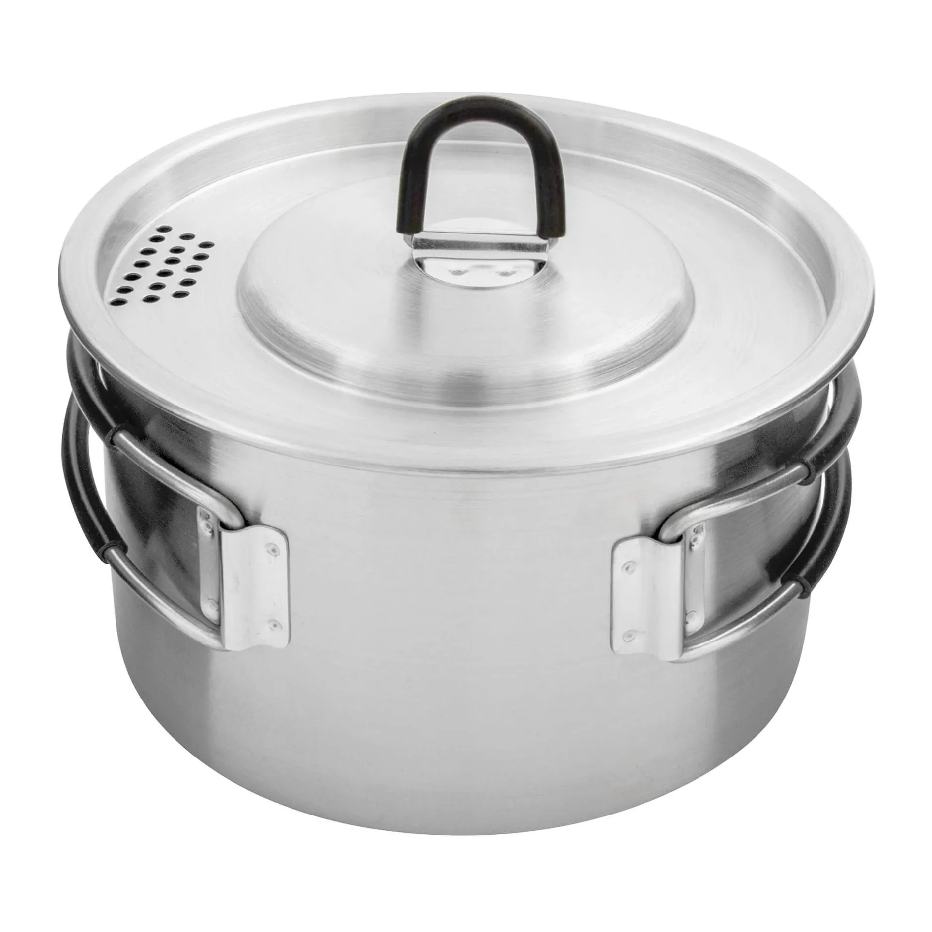 Sale Tatonka Edelstahltopf - Kettle II 1,0l - ohne-farbbezeichnung
