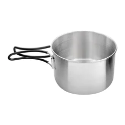 Sale Tatonka Edelstahltopf - Kettle II 1,0l - ohne-farbbezeichnung