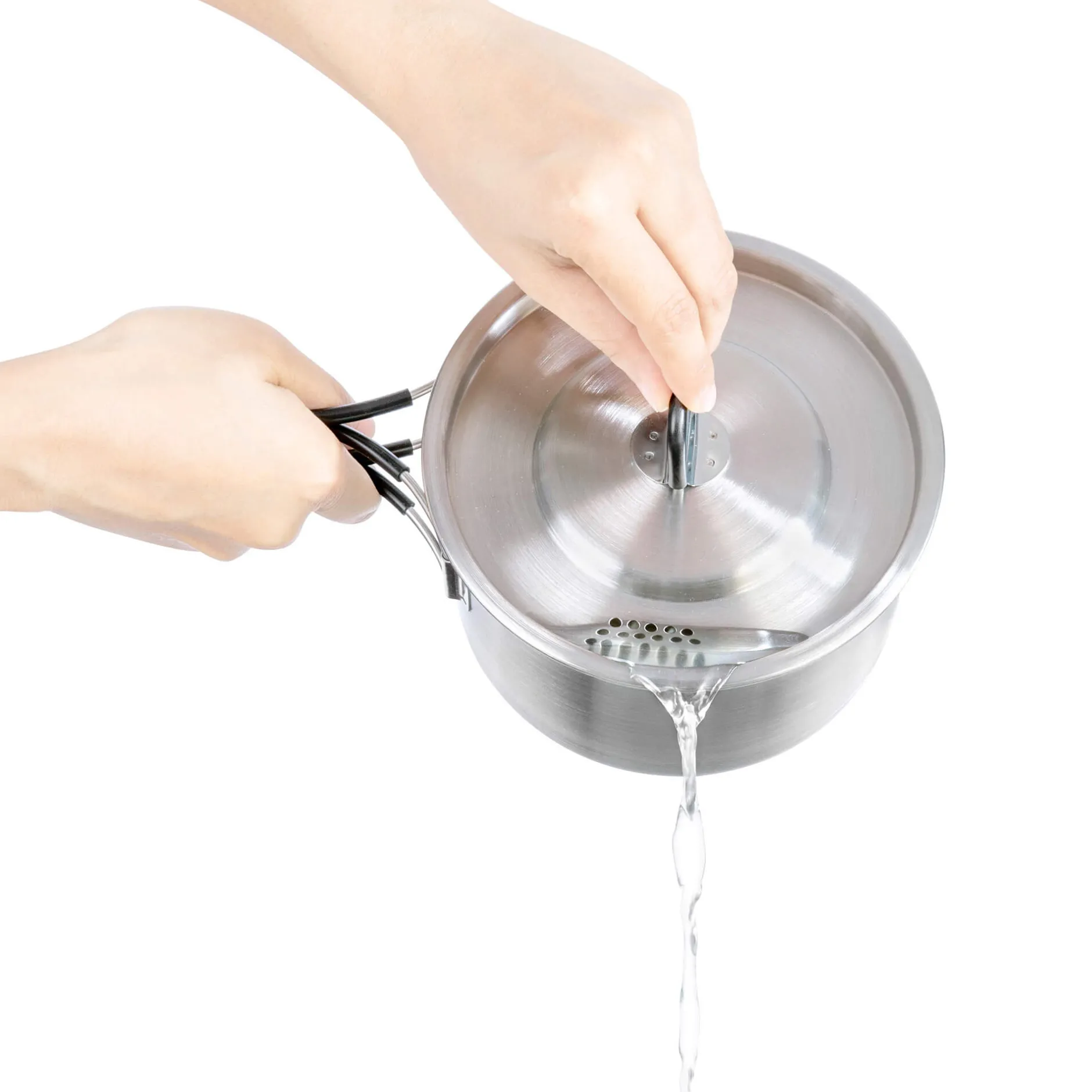 Sale Tatonka Edelstahltopf - Kettle II 1,0l - ohne-farbbezeichnung