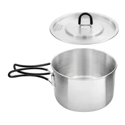 Sale Tatonka Edelstahltopf - Kettle II 1,0l - ohne-farbbezeichnung