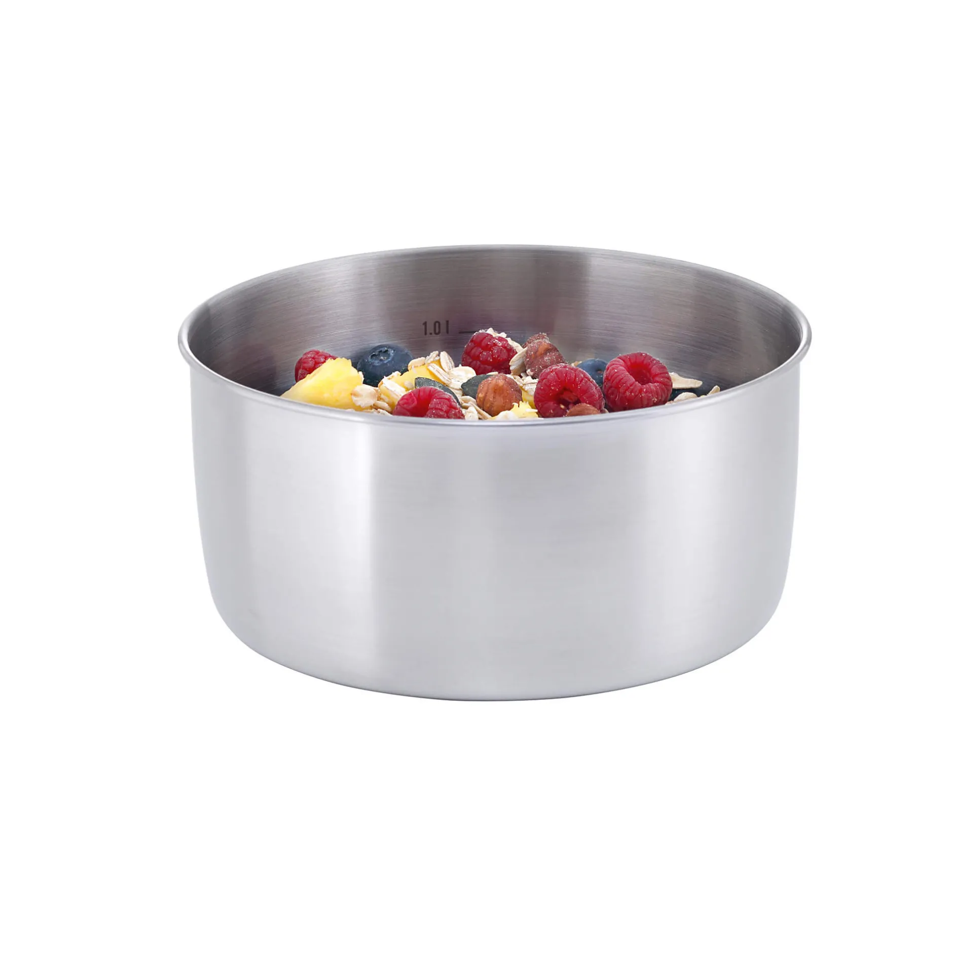 Tatonka Edelstahltopf - Small Pot Multi Set - ohne-farbbezeichnung