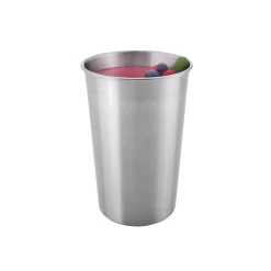 Tatonka Edelstahl-Trinkbecher - Pint Mug - ohne-farbbezeichnung