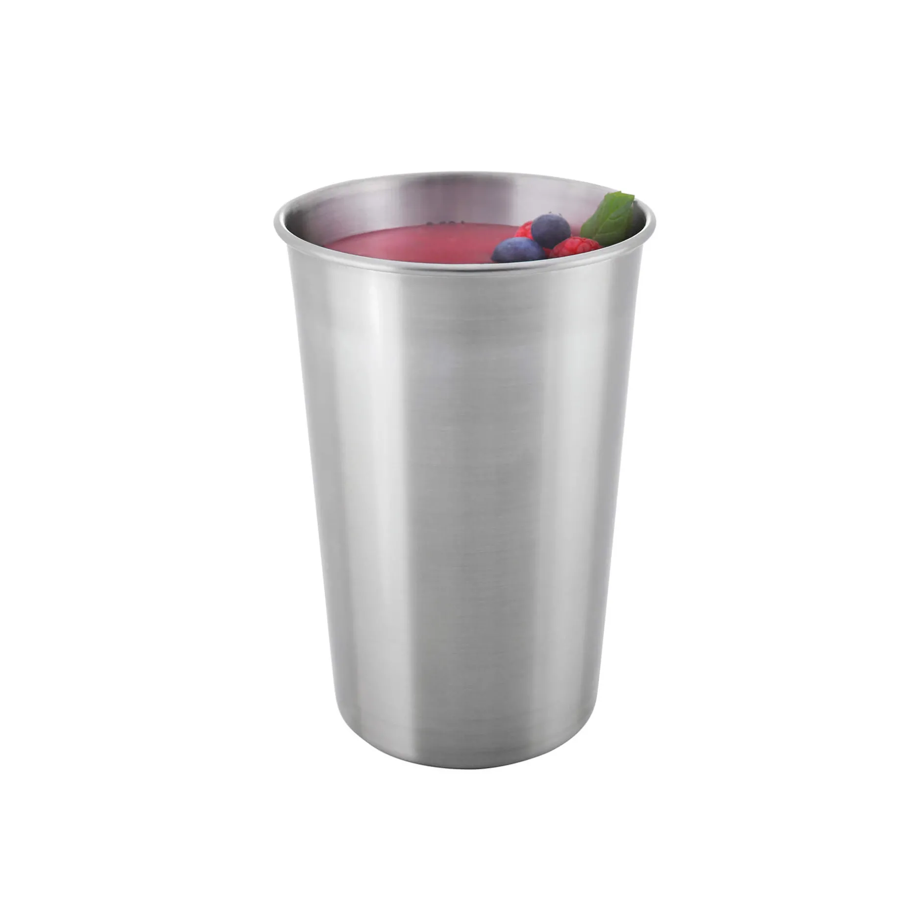 Tatonka Edelstahl-Trinkbecher - Pint Mug - ohne-farbbezeichnung