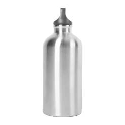 Best Tatonka Edelstahl-Trinkflasche - Stainless Steel Bottle 0,5l - ohne-farbbezeichnung