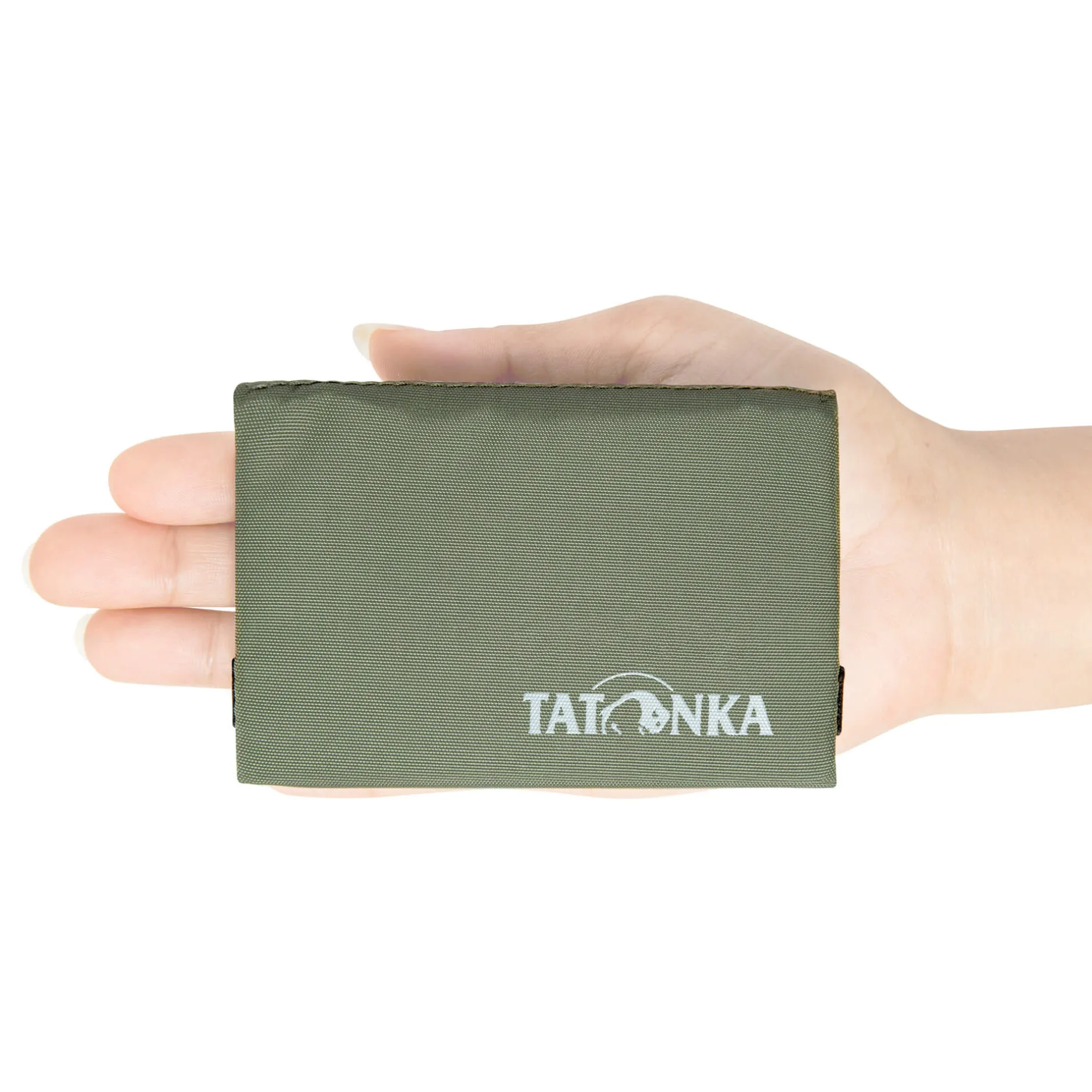 Outlet Tatonka Einschubhülle für Kreditkarten - Card Holder RFID Block -