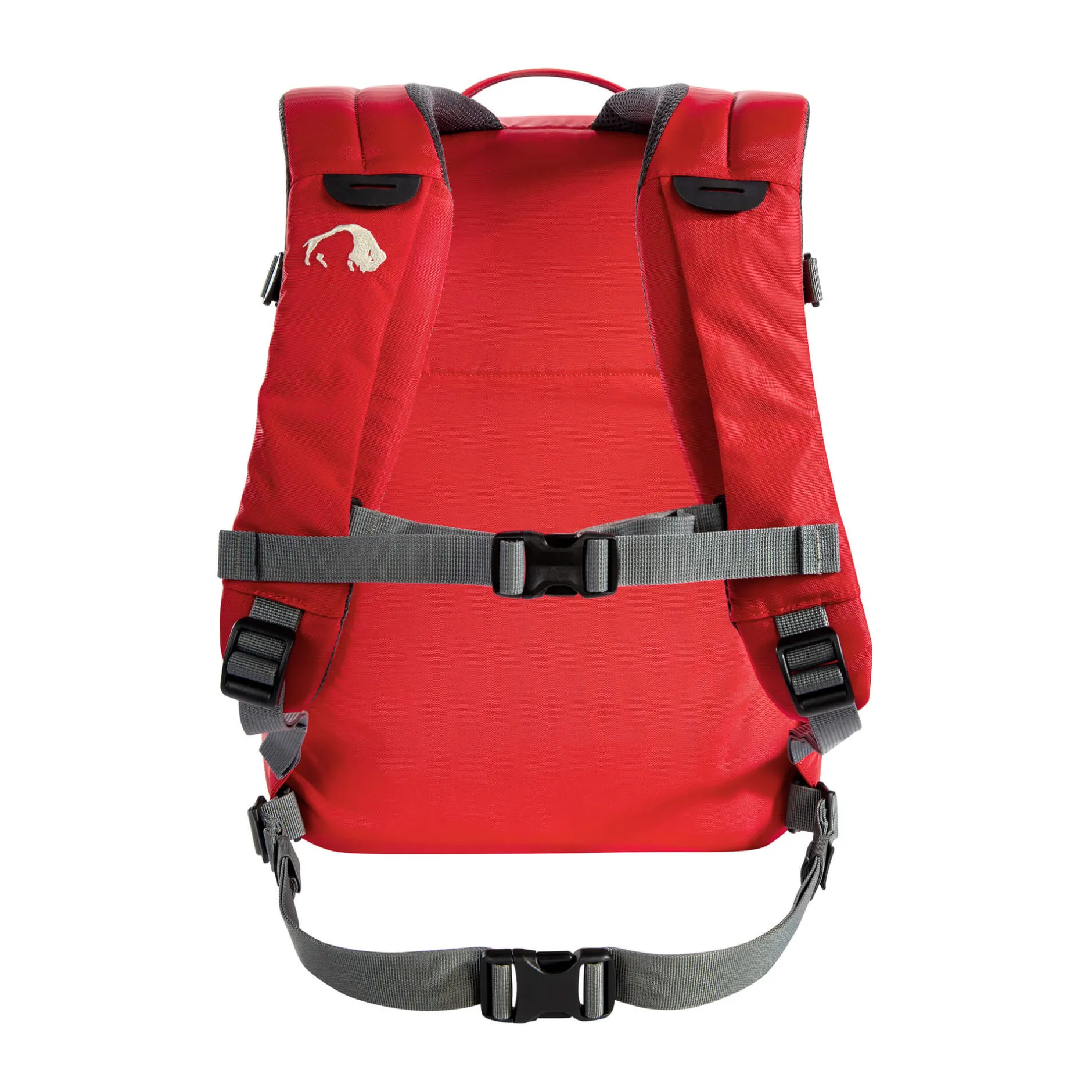 Online Tatonka Erste-Hilfe-Rucksack - First Aid Pack - red