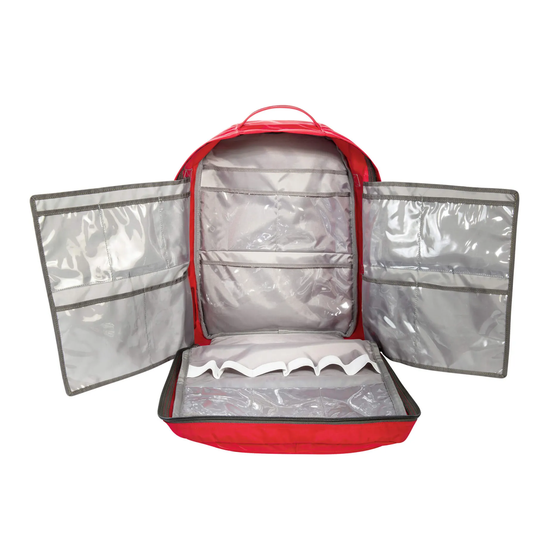 Online Tatonka Erste-Hilfe-Rucksack - First Aid Pack - red