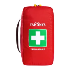 Hot Tatonka Erste-Hilfe-Set - First Aid Advanced - red