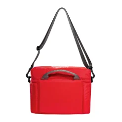Clearance Tatonka Erste-Hilfe-Tasche - First Aid Family - red