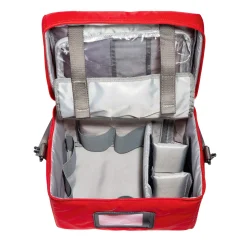 Clearance Tatonka Erste-Hilfe-Tasche - First Aid Family - red