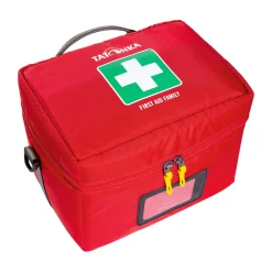 Clearance Tatonka Erste-Hilfe-Tasche - First Aid Family - red