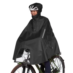 Sale Tatonka Fahrrad-Cape - Bike Poncho -