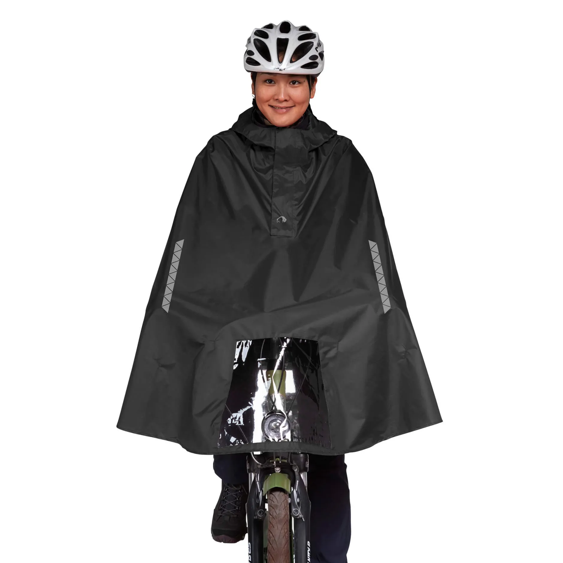 Sale Tatonka Fahrrad-Cape - Bike Poncho -
