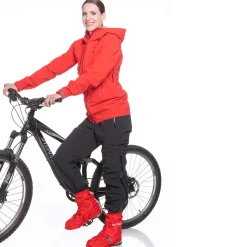 Best Tatonka Fahrradgamasche - Velo Gaiter -