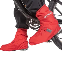 Best Tatonka Fahrradgamasche - Velo Gaiter -