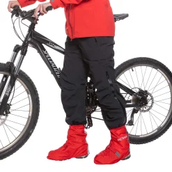 Best Tatonka Fahrradgamasche - Velo Gaiter -