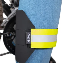 Online Tatonka Fahrrad-Hosenbeinschutz - Pants Protector - black