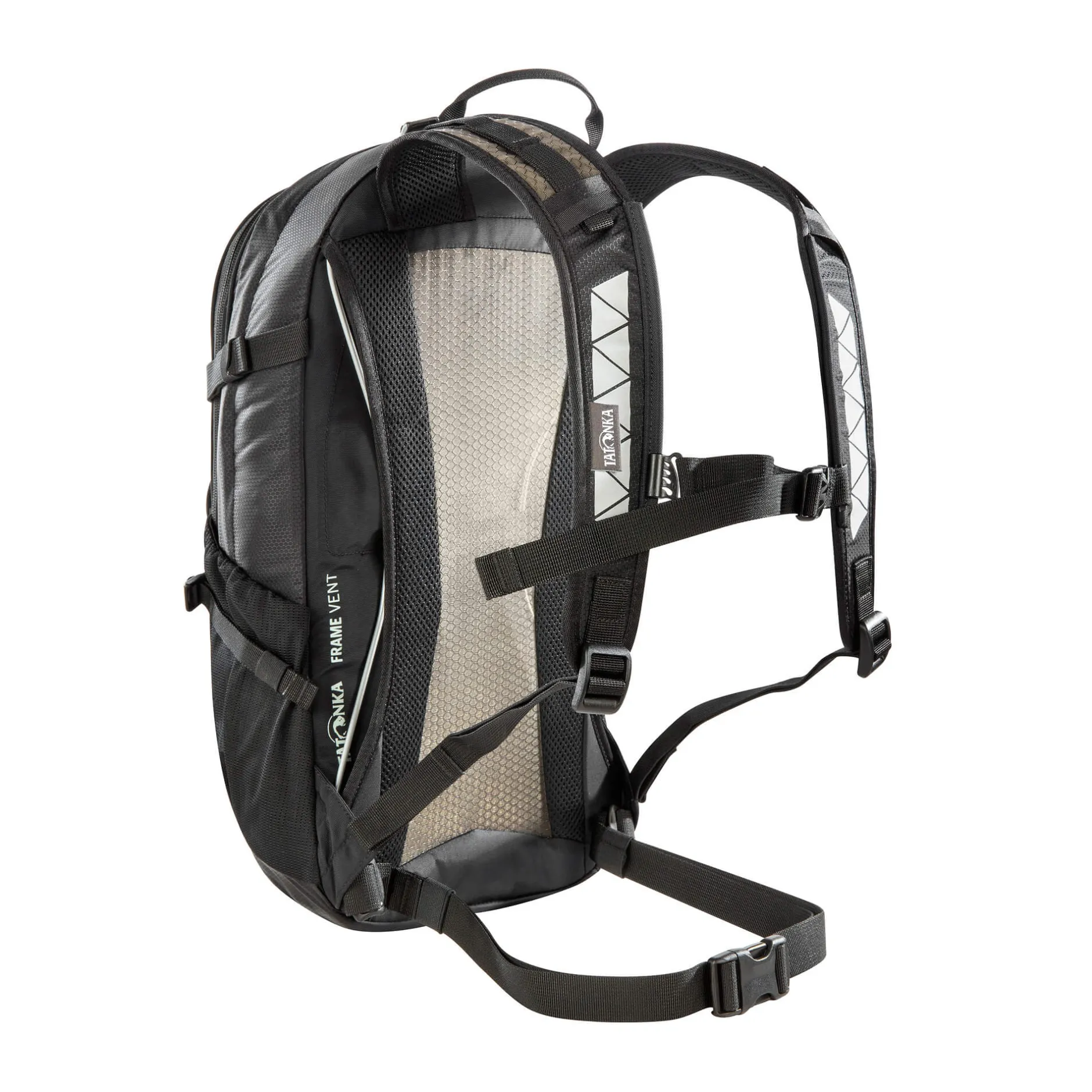 Clearance Tatonka Fahrrad-Rucksack - Bike Backpack MTB 14 - black