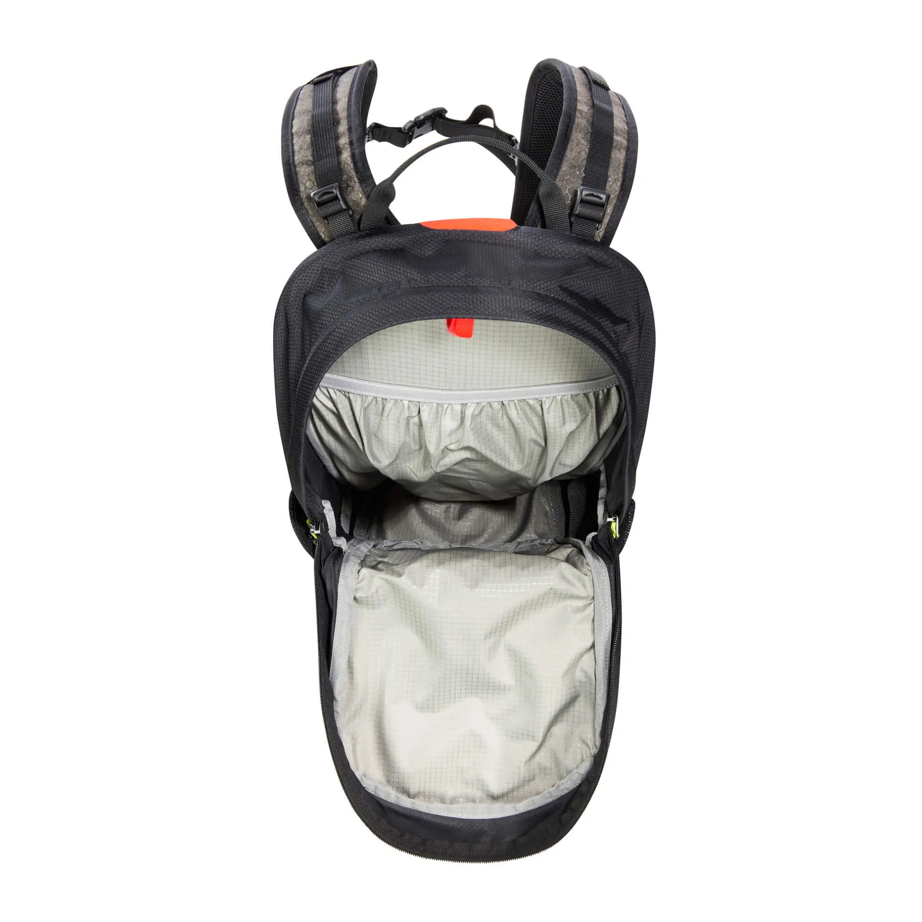 Clearance Tatonka Fahrrad-Rucksack - Bike Backpack MTB 14 - black