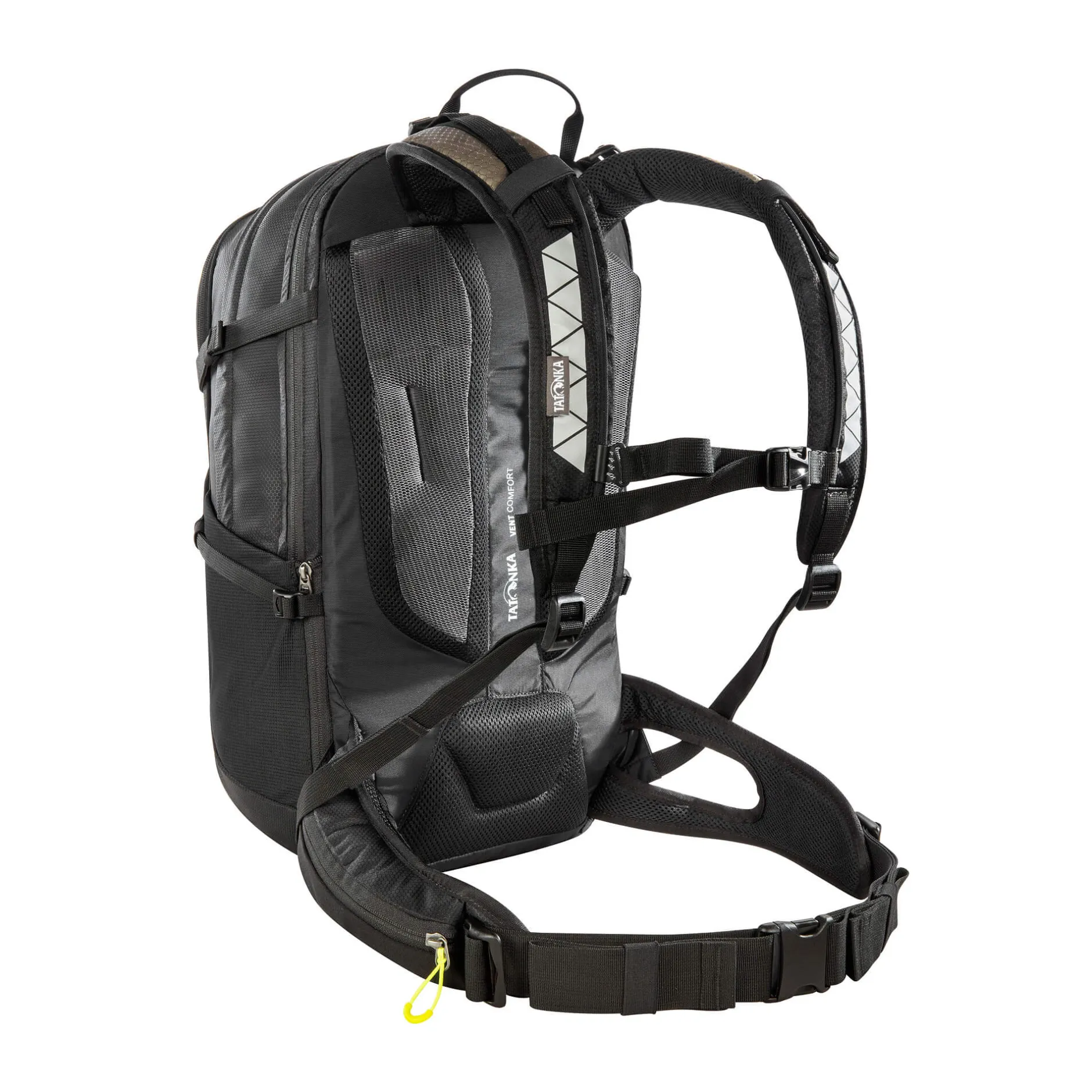 Online Tatonka Fahrrad-Rucksack - Bike Backpack MTB 28 - black