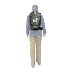 Online Tatonka Fahrrad-Rucksack - Bike Backpack MTB 28 - black