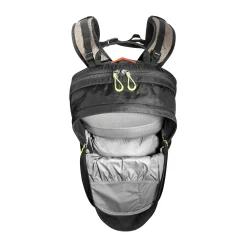 Online Tatonka Fahrrad-Rucksack - Bike Backpack MTB 28 - black