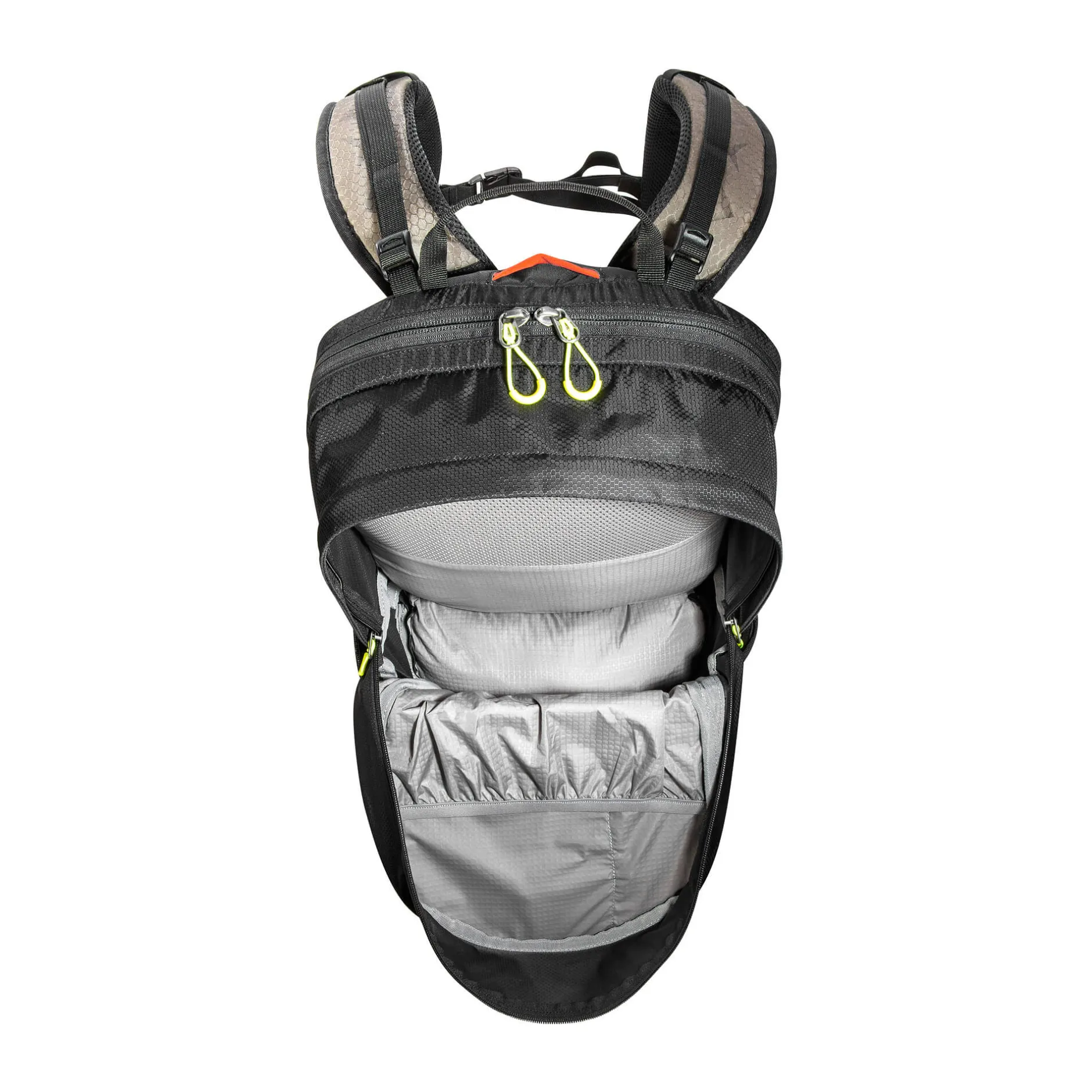 Online Tatonka Fahrrad-Rucksack - Bike Backpack MTB 28 - black