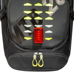 Online Tatonka Fahrrad-Rucksack - Bike Backpack MTB 28 - black
